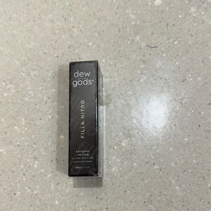 Dew of the Gods Filla Nitro Eye Primer - Black